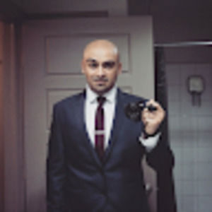 Meet your Posher, Ali